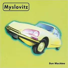 Myslovitz